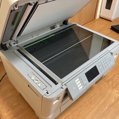 brother複合機(難あり)を差し上げますの画像