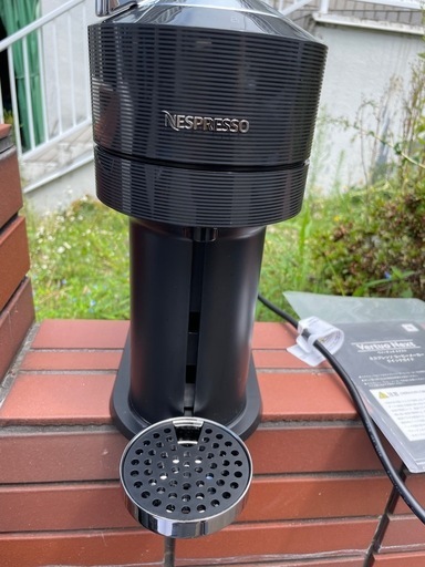 Nespresso美品☆^_^