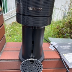 Nespresso美品☆^_^