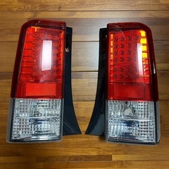 トヨタ bB NCP30 LEDテールランプ 　