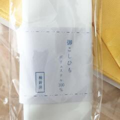 新品！バラ売りOK！　浴衣帯　帯　飾り帯　かんたん帯　げた　下駄　浴衣の画像