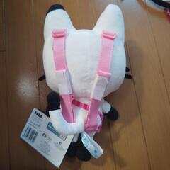 ギャビーのドールハウス  リュックの画像