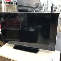 ★ジモティ割あり★ SHARP 液晶テレビ  年式2019年製 動作確認／クリーニング済み KJ5879