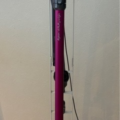 ダイソン掃除機スタンドセット