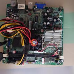Aopen I945GCT