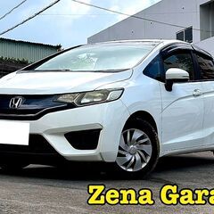 ２６年式★ホンダフィット★２年車検・２年保証付き！下取り可能！
