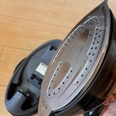 家電 生活家電 アイロンの画像
