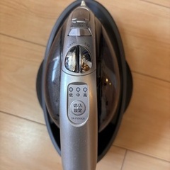 家電 生活家電 アイロンの画像