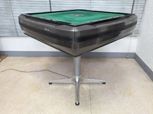 ●○●【持帰 配達 限定】中古全自動麻雀卓『雀友ストレート』●○●