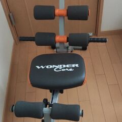 ワンダーコア　ショップジャパン　