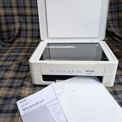 プリンタ　EPSON　EW-052Aの画像