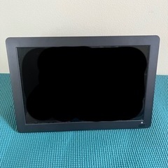 13.3型テレビ