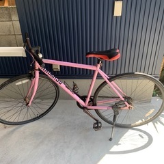 schwinn シュウィン　コースターブレーキ　シングル
の画像