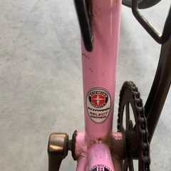 schwinn シュウィン　コースターブレーキ　シングル
の画像