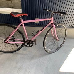 schwinn シュウィン　コースターブレーキ　シングル
