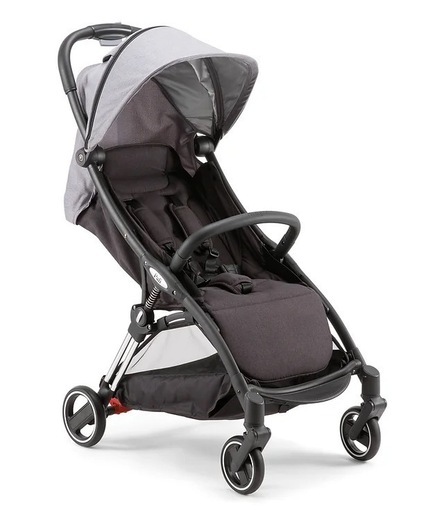 ベビーカー　軽量　コンパクト収納