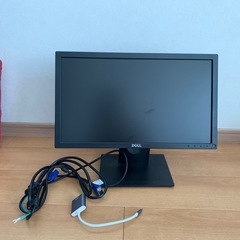 DELL モニター
