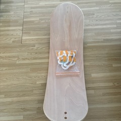 木製 バランスボード 子ども