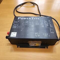 バッテリー充電器