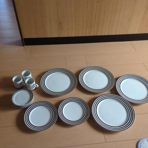 AdamEveビンテージ食器
