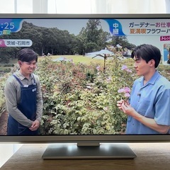 液晶テレビ ORION 32型 14年製 BN323-1HS2（...