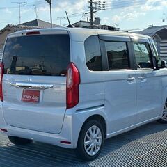 月々3万円～　自社ローン歓迎　Ｎ-ＢＯＸ　ホンダセンシング☆☆の画像