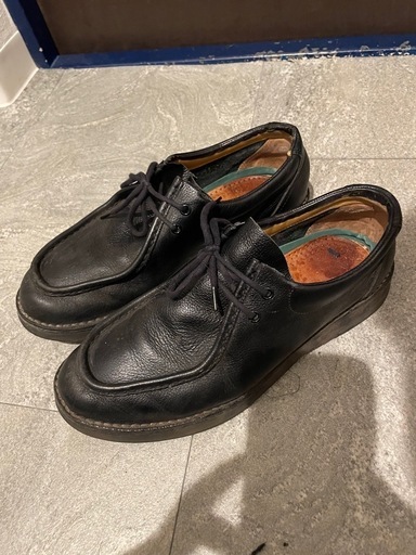 Regal 革靴　27