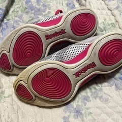 靴/バッグ 靴 スニーカーリーボックイージートーンの画像