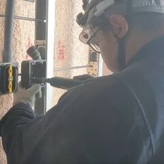 ✨レア求人✨電気工事💡図面を見て配線するお仕事⭐️簡易作業あり⭕...