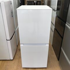 ★ジモティ割あり★ Haier 冷蔵庫 121L 年式2024 動作確認／クリーニング済み KJ5882