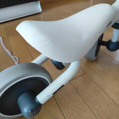 Dbike ホワイトの画像