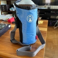 コールマンボトルクーラーバック