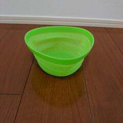 ザル シリコン