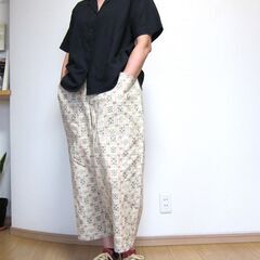 8/24  キモノアップサイクルGallery - フリーマーケット