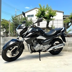 埼玉発!! スズキ　GSR250 直接引き取り　隣県格安配送　全...