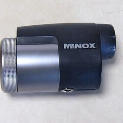 MINOX 単眼鏡 #62206 MS 8X25 8倍25口径マ...