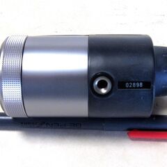 MINOX 単眼鏡 #62206 MS 8X25 8倍25口径マクロスコープ シルバー の画像