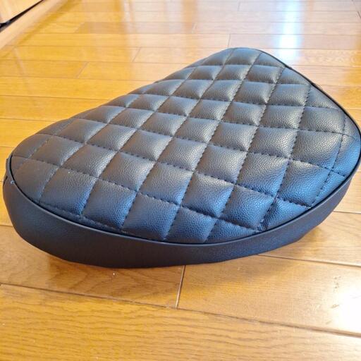スーパーカブ110用シート