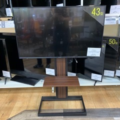 【6ヶ月保証】43インチスタンド一体型液晶テレビPanasonicTH-43GX855