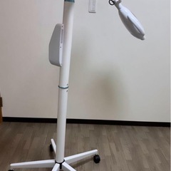 新品　セルフホワイトニングマシーン　業務用　ホワイトニングマシーン　即サロンオープン可能
