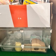 ハムセットの画像