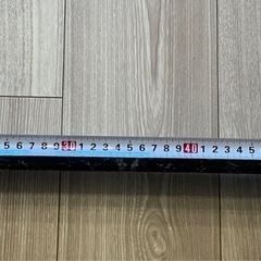 木の枠　フレームの画像