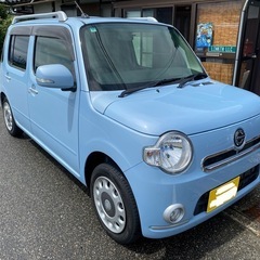⭐︎ 【早い者勝ち】売切　ダイハツ　ミラココア　プラスX 2WD 走行距離少　L675S ⭐︎の画像