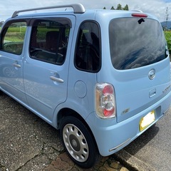 ⭐︎ 【早い者勝ち】売切　ダイハツ　ミラココア　プラスX 2WD 走行距離少　L675S ⭐︎の画像