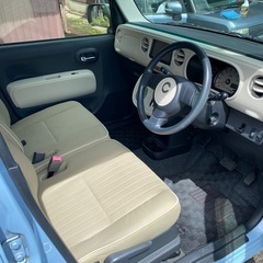⭐︎ 【早い者勝ち】売切　ダイハツ　ミラココア　プラスX 2WD 走行距離少　L675S ⭐︎の画像