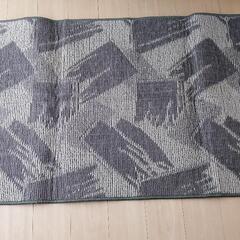 【1畳】ホットカーペット（シミなし）