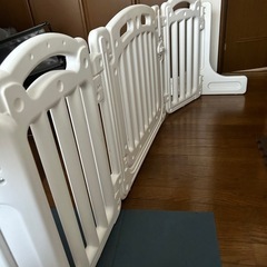 ベビーゲート