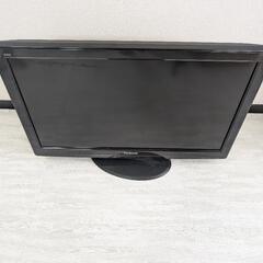 【値下げ】HDD内蔵録画機能付きテレビ