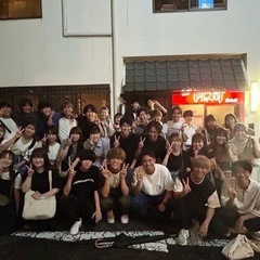 名古屋で飲み会パーティーします！今女の子のが少し多いです✨