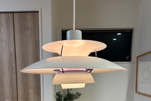 ルイスポールセンph5